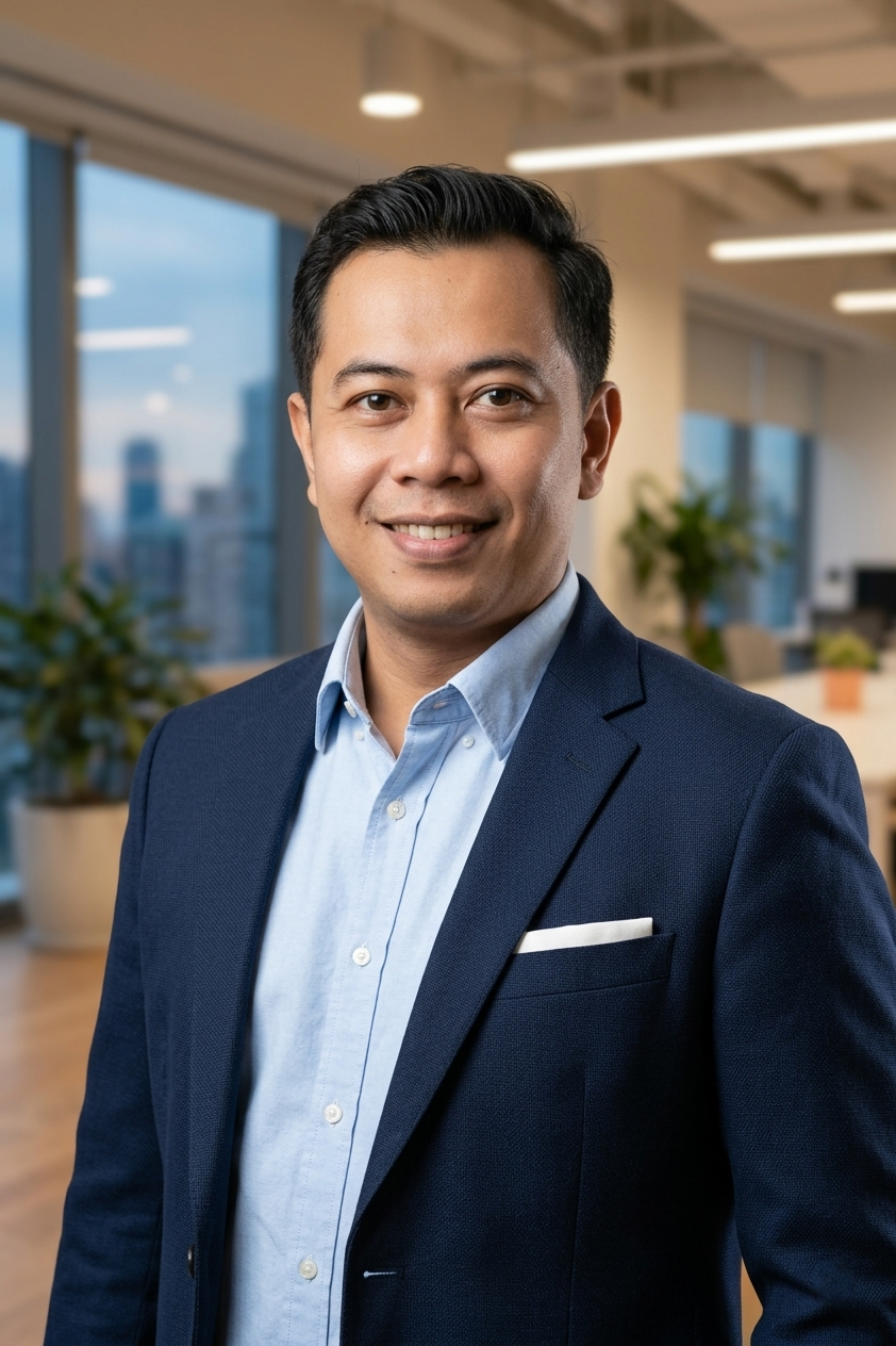 Mohammad Fajar Sodiq